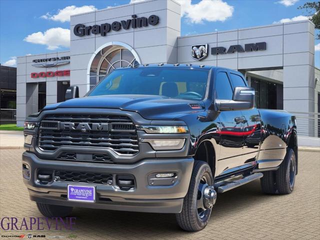 2026 RAM Ram 3500 RAM 3500 TRADESMAN CREW CAB 4X4 8 BOX 2026 RAM Ram 3500 RAM 3500 TRADESMAN CREW CAB 4X4 8 BOX