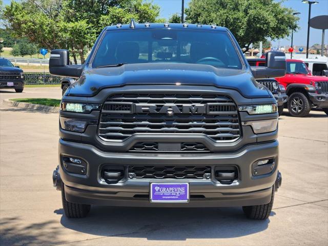 2026 RAM Ram 3500 RAM 3500 TRADESMAN CREW CAB 4X4 8 BOX 2026 RAM Ram 3500 RAM 3500 TRADESMAN CREW CAB 4X4 8 BOX