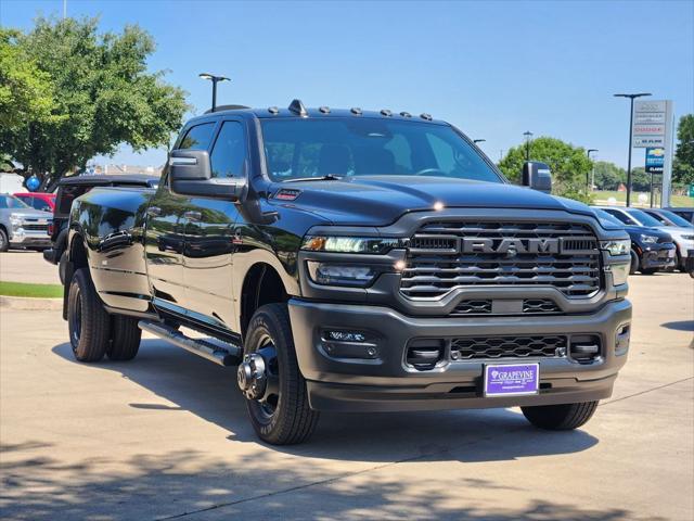 2026 RAM Ram 3500 RAM 3500 TRADESMAN CREW CAB 4X4 8 BOX 2026 RAM Ram 3500 RAM 3500 TRADESMAN CREW CAB 4X4 8 BOX