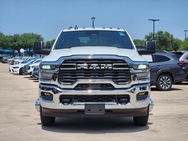 2026 RAM Ram 3500 RAM 3500 TRADESMAN CREW CAB 4X4 8 BOX 2026 RAM Ram 3500 RAM 3500 TRADESMAN CREW CAB 4X4 8 BOX
