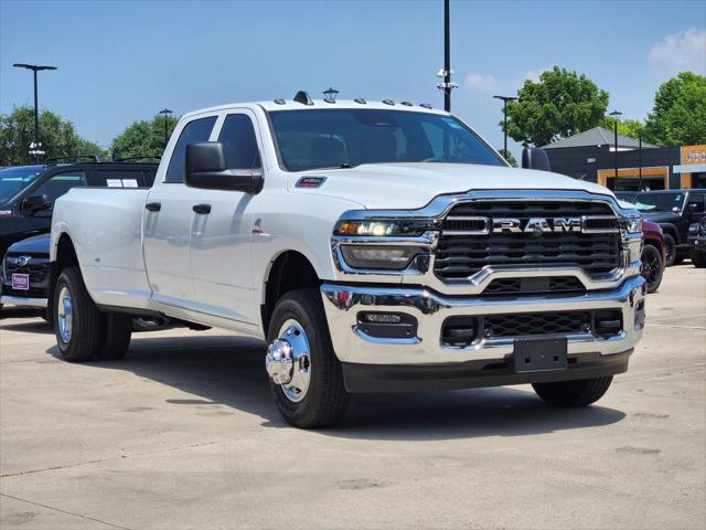 2026 RAM Ram 3500 RAM 3500 TRADESMAN CREW CAB 4X4 8 BOX 2026 RAM Ram 3500 RAM 3500 TRADESMAN CREW CAB 4X4 8 BOX