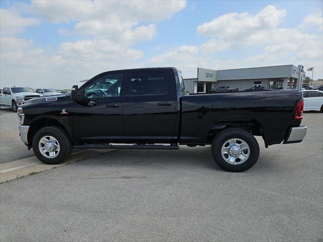 2026 RAM 2500 RAM 2500 TRADESMAN CREW CAB 4X4 64 BOX