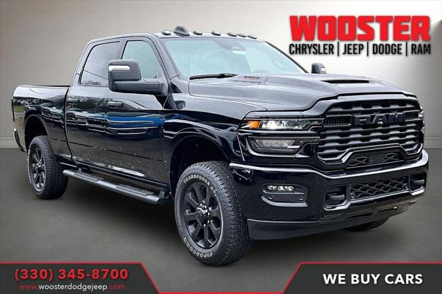 2026 RAM Ram 3500 RAM 3500 LARAMIE MEGA CAB 4X4 64 BOX 2026 RAM Ram 3500 RAM 3500 LARAMIE MEGA CAB 4X4 64 BOX