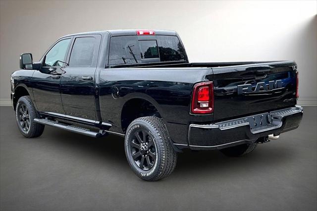 2026 RAM Ram 3500 RAM 3500 LARAMIE MEGA CAB 4X4 64 BOX 2026 RAM Ram 3500 RAM 3500 LARAMIE MEGA CAB 4X4 64 BOX