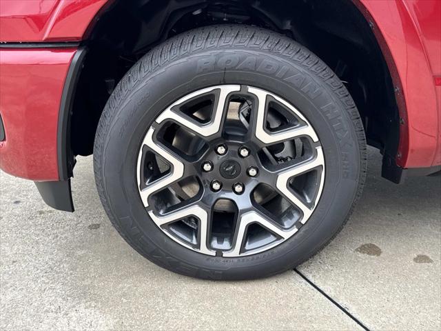 2026 RAM Ram 1500 RAM 1500 LARAMIE CREW CAB 4X4 57 BOX 2026 RAM Ram 1500 RAM 1500 LARAMIE CREW CAB 4X4 57 BOX