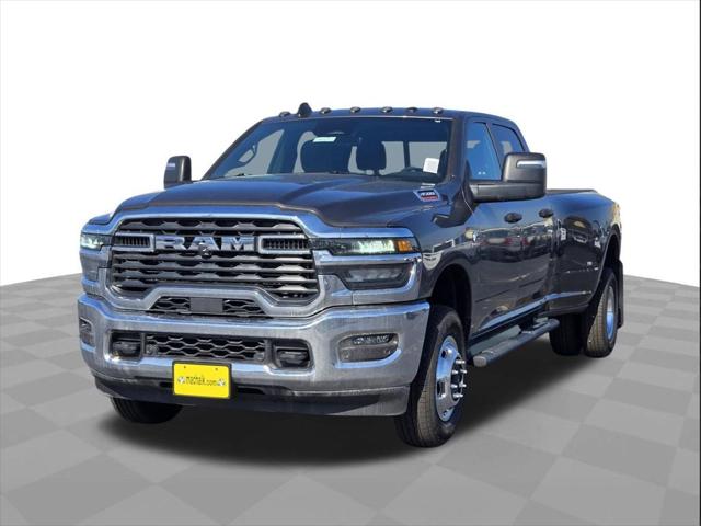 2026 RAM Ram 3500 RAM 3500 TRADESMAN CREW CAB 4X4 8 BOX 2026 RAM Ram 3500 RAM 3500 TRADESMAN CREW CAB 4X4 8 BOX