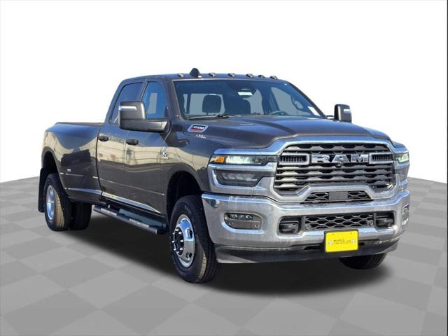 2026 RAM Ram 3500 RAM 3500 TRADESMAN CREW CAB 4X4 8 BOX 2026 RAM Ram 3500 RAM 3500 TRADESMAN CREW CAB 4X4 8 BOX