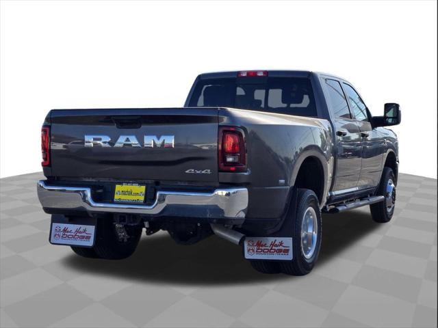 2026 RAM Ram 3500 RAM 3500 TRADESMAN CREW CAB 4X4 8 BOX 2026 RAM Ram 3500 RAM 3500 TRADESMAN CREW CAB 4X4 8 BOX