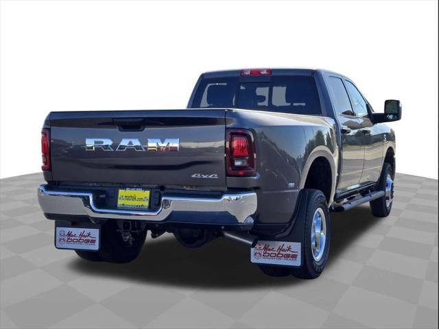 2026 RAM Ram 3500 RAM 3500 TRADESMAN CREW CAB 4X4 8 BOX