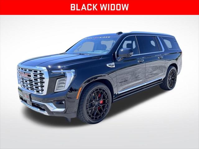 2026 GMC Yukon XL 4WD Denali for sale in Omaha, NE