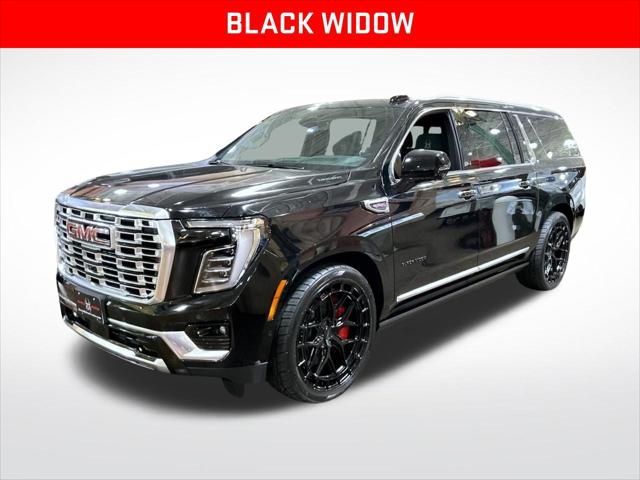 2026 GMC Yukon XL 4WD Denali for sale in Omaha, NE