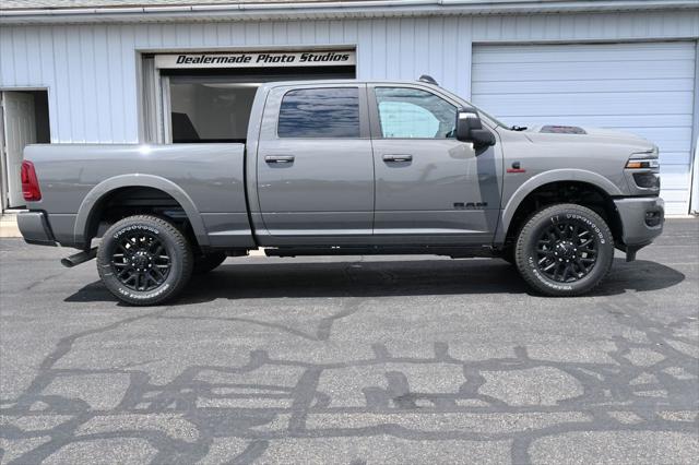 2026 RAM Ram 2500 RAM 2500 LIMITED CREW CAB 4X4 64 BOX 2026 RAM Ram 2500 RAM 2500 LIMITED CREW CAB 4X4 64 BOX