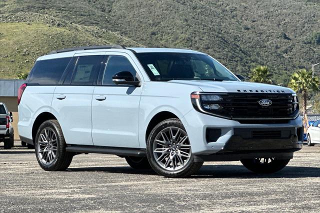 2026 Ford Expedition Platinum for sale in San Luis Obispo, CA