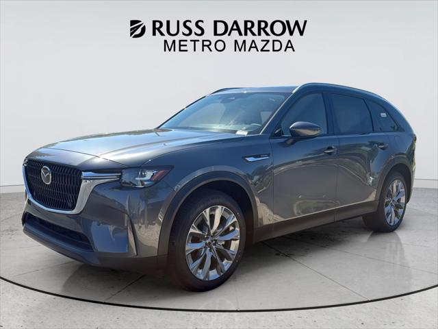 2026 Mazda X-90 Preferred for sale in Milwaukee, WI
