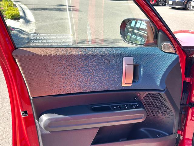 2025 MINI Cooper Countryman Cooper S