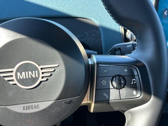 2025 MINI Cooper Countryman Cooper S