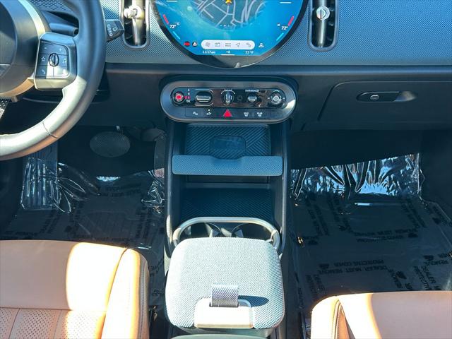 2025 MINI Cooper Countryman Cooper S