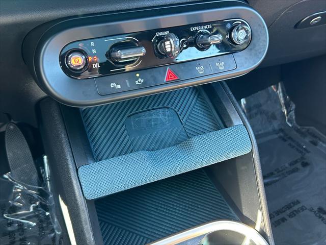 2025 MINI Cooper Countryman Cooper S