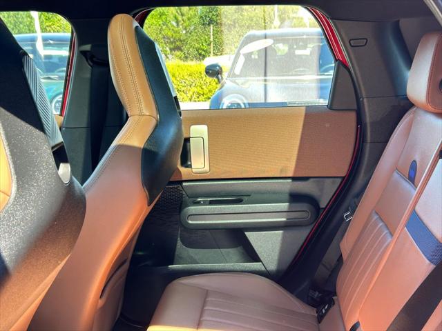 2025 MINI Cooper Countryman Cooper S