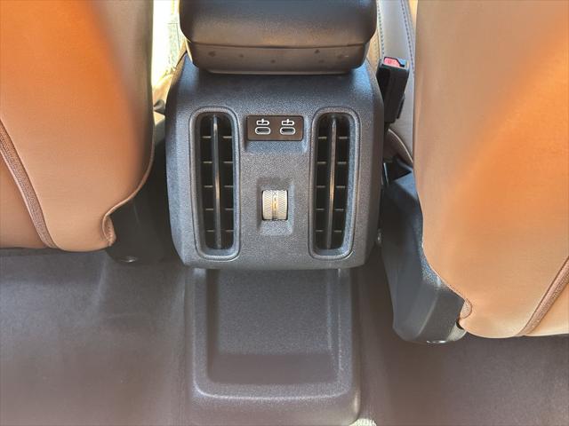 2025 MINI Cooper Countryman Cooper S