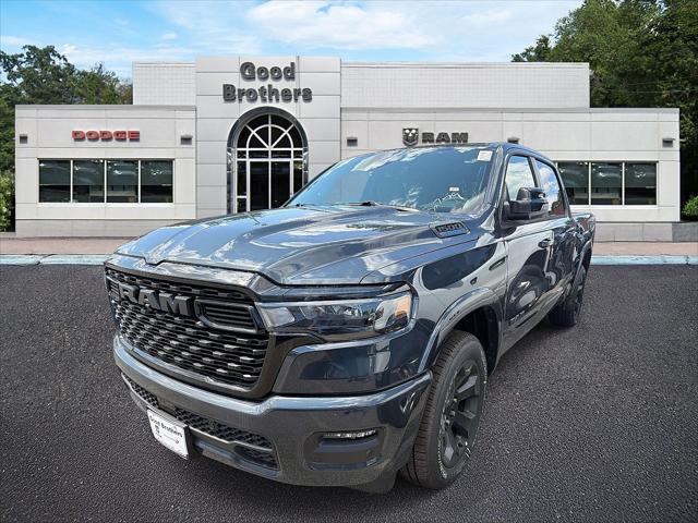 2026 Ram 1500 Big Horn Crew Cab 4x4 57 Box for sale in South Weymouth, MA