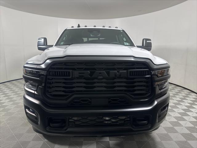 2026 RAM Ram 2500 RAM 2500 TRADESMAN CREW CAB 4X4 8 BOX