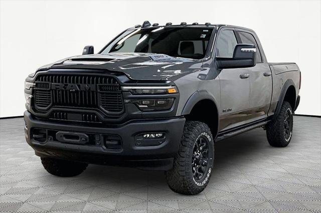 2026 Ram 2500 Power Wagon Crew Cab 4x4 6'4" Box for sale in Barrington, IL