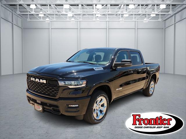 2026 RAM Ram 1500 RAM 1500 LONE STAR CREW CAB 4X4 57 BOX