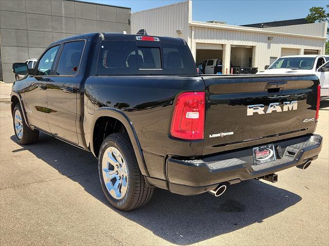 2026 RAM Ram 1500 RAM 1500 LONE STAR CREW CAB 4X4 57 BOX
