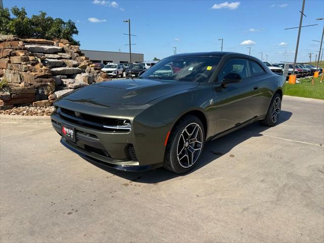 2026 Dodge Charger CHARGER SCAT PACK 2-DOOR AWD