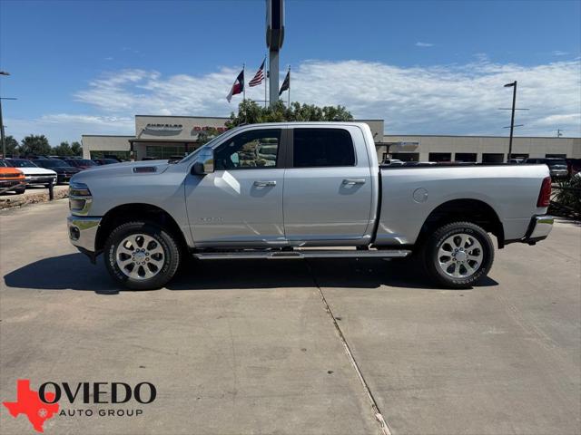 2026 RAM Ram 2500 RAM 2500 LARAMIE CREW CAB 4X4 64 BOX