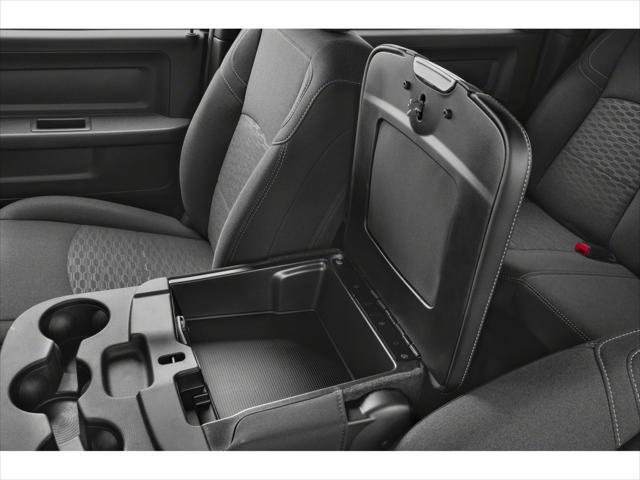 2026 Ram 2500 Laramie Crew Cab 4x4 6'4" Box