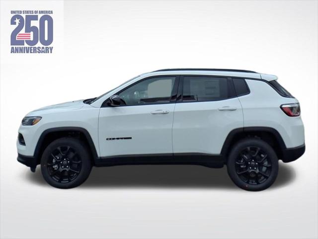 2026 Jeep Compass Latitude Altitude for sale in Boardman, OH