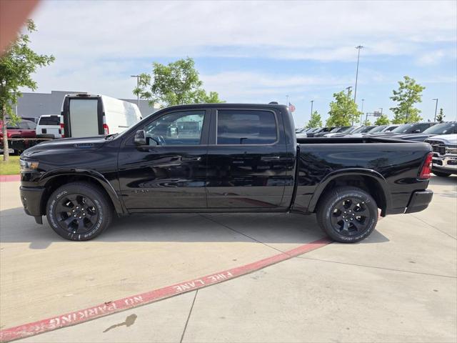 2026 Ram 1500 Lone Star Crew Cab 4x2 5'7" Box
