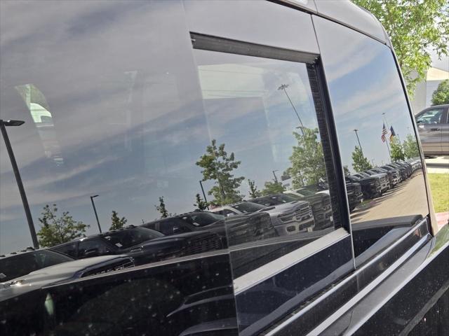 2026 Ram 1500 Lone Star Crew Cab 4x2 5'7" Box