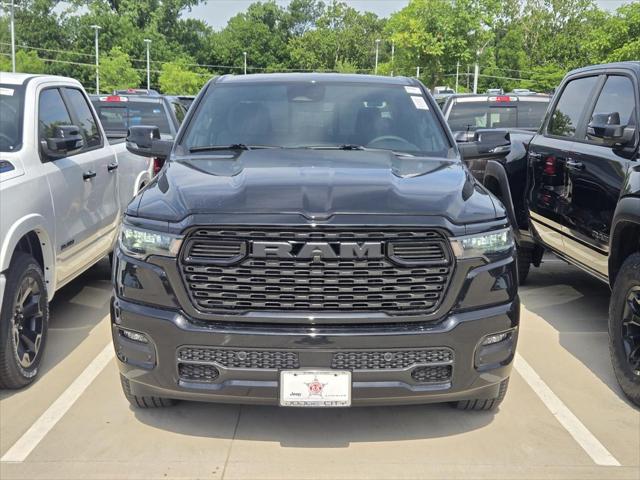 2026 Ram 1500 Lone Star Crew Cab 4x2 5'7" Box