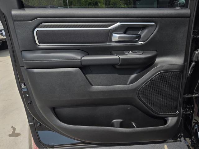 2026 Ram 1500 Lone Star Crew Cab 4x2 5'7" Box