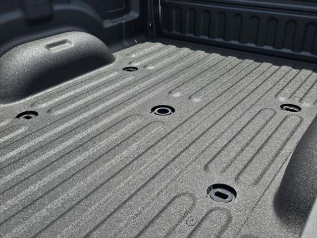 2026 Ram 3500 Tradesman Crew Cab 4x4 8' Box