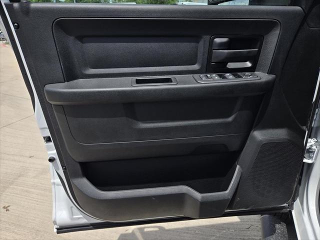 2026 Ram 3500 Tradesman Crew Cab 4x4 8' Box
