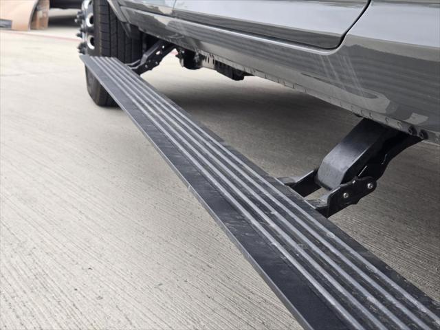 2026 Ram 3500 Limited Mega Cab 4x4 6'4" Box