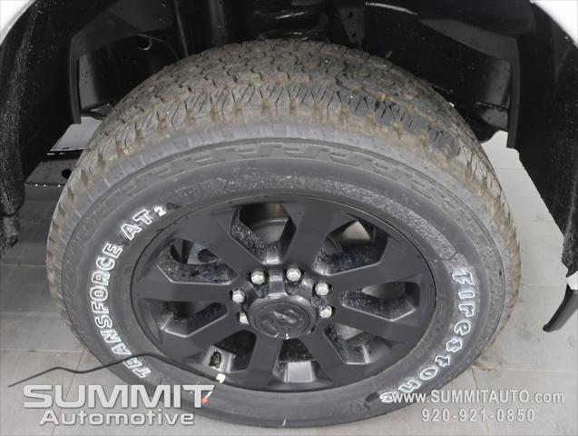 2026 RAM Ram 3500 RAM 3500 LARAMIE CREW CAB 4X4 64 BOX 2026 RAM Ram 3500 RAM 3500 LARAMIE CREW CAB 4X4 64 BOX