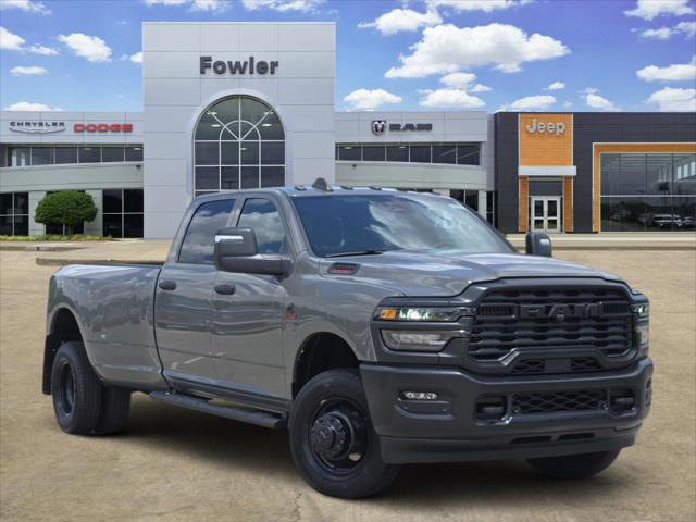 2026 RAM Ram 3500 RAM 3500 TRADESMAN CREW CAB 4X4 8 BOX 2026 RAM Ram 3500 RAM 3500 TRADESMAN CREW CAB 4X4 8 BOX