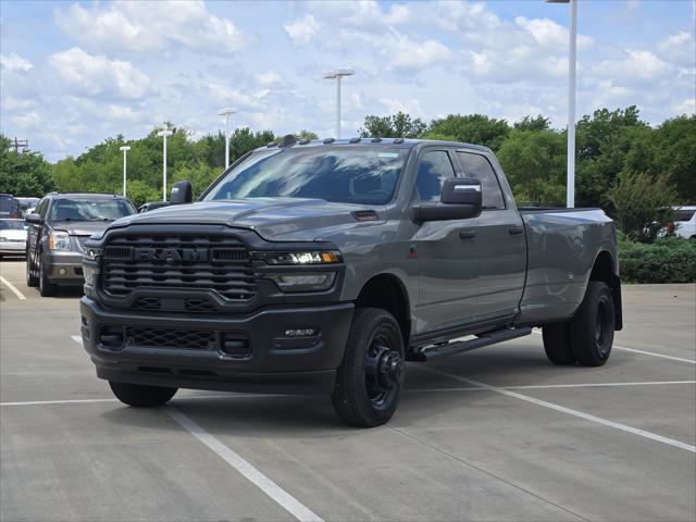 2026 RAM Ram 3500 RAM 3500 TRADESMAN CREW CAB 4X4 8 BOX 2026 RAM Ram 3500 RAM 3500 TRADESMAN CREW CAB 4X4 8 BOX