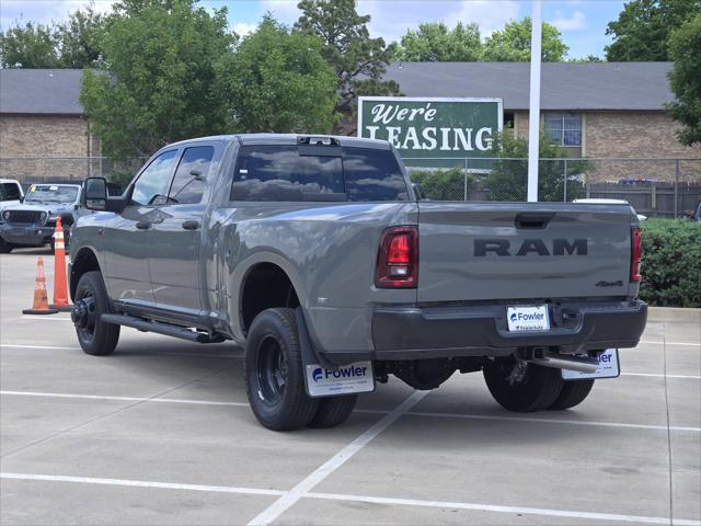 2026 RAM Ram 3500 RAM 3500 TRADESMAN CREW CAB 4X4 8 BOX 2026 RAM Ram 3500 RAM 3500 TRADESMAN CREW CAB 4X4 8 BOX