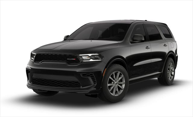 2026 Dodge Durango DURANGO GT RWD 2026 Dodge Durango DURANGO GT RWD