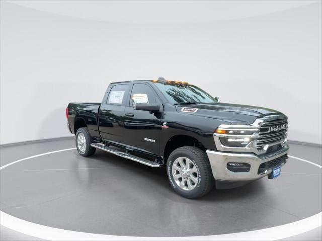2026 RAM Ram 2500 RAM 2500 LARAMIE CREW CAB 4X4 64 BOX