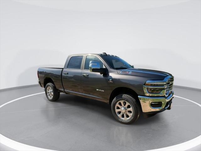 2026 RAM Ram 2500 RAM 2500 LARAMIE CREW CAB 4X4 64 BOX
