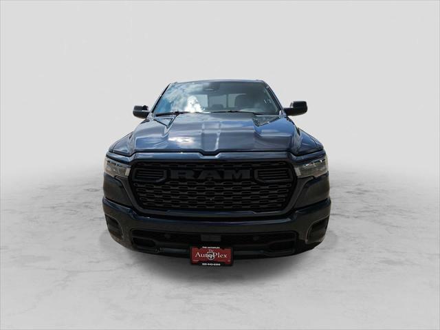 2026 RAM Ram 1500 RAM 1500 EXPRESS CREW CAB 4X2 57 BOX