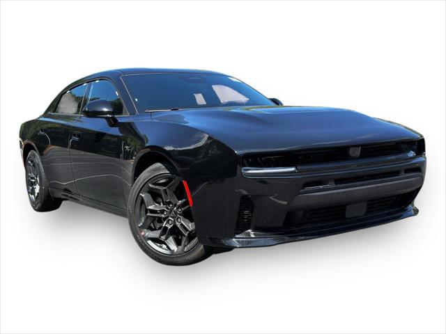 2026 Dodge Charger CHARGER R/T 4-DOOR AWD