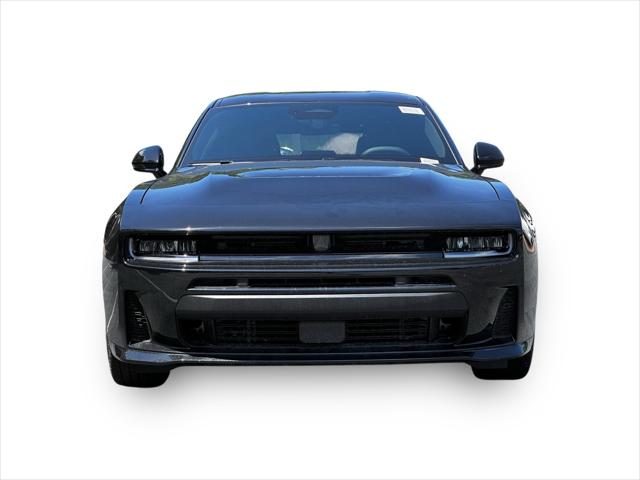 2026 Dodge Charger CHARGER R/T 4-DOOR AWD